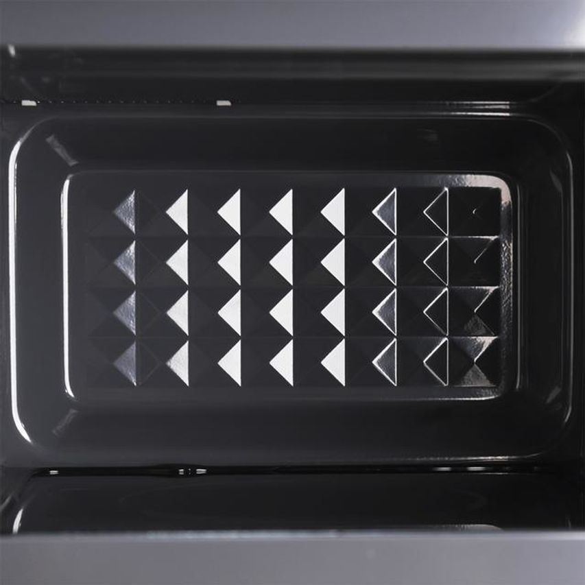 GRANDHEAT 2000 FLATBED BLACK