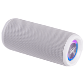 ALTO-FALANTE AMPLIFICADO 14W BLUETOOTH USB MICRO SDTREVI BIANCO