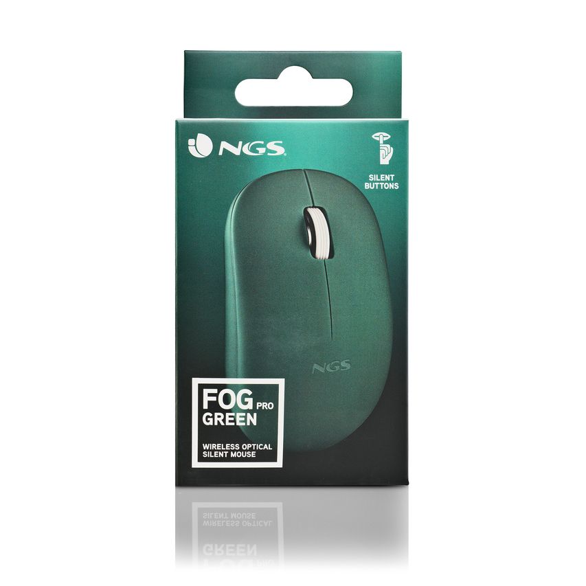 FOG PRO GREEN