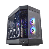 ORDENADOR GAMING RANDOM TITANIUM IV
