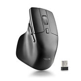 NGS RATON MULTIDISPOSITIVO 2.4GHZ RECARREGÁVEL HIT