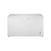 congelador horizontal hisense ft546d4awlye e ancho 144,8 cm 420 litros