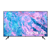 SAMSUNG 50" UE50CU7172UXXH LED 4K Ultra HD