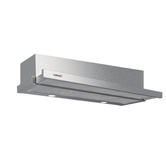 CAMPANA TELESCOPICA CATA EXTENDER 900 ANCHO 90 CM INOX