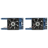 Kit de ventilador padrão HPE DL300 Gen10+2U