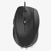3DCONNEXION CADMOUSE COMPACTO (3DX-700081)