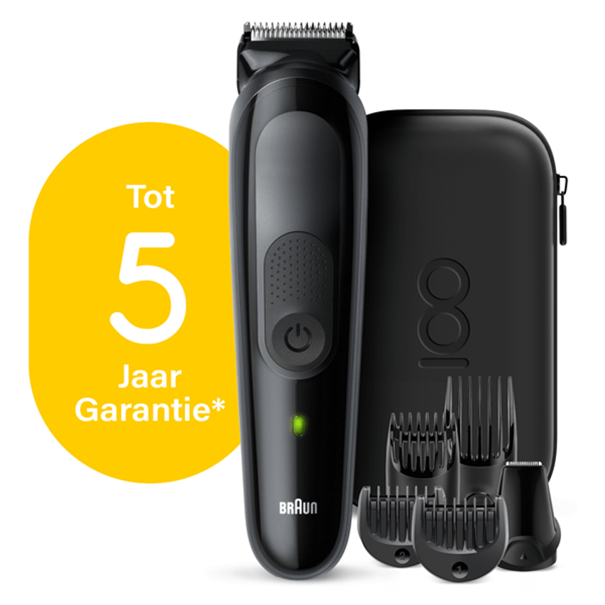 KIT MAX BRAUN S5