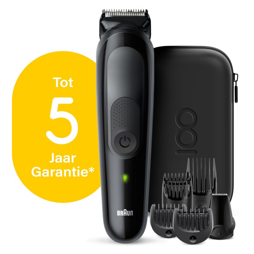 KIT MAX BRAUN S5