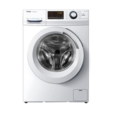 LAVADORA CARGA FRONTAL HAIER HW100-B1236N 10 KG 1200 RPM A BLANCO