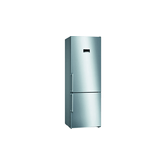 FRIGORIFICO COMBI BOSCH KGN49XIEP NOFROST E ALTO 203 CM ANCHO 70 CM INOX