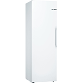 FRIGORIFICO UNA PUERTA BOSCH KSV36VWEP E ALTO 185 CM ANCHO 60 CM BLANCO