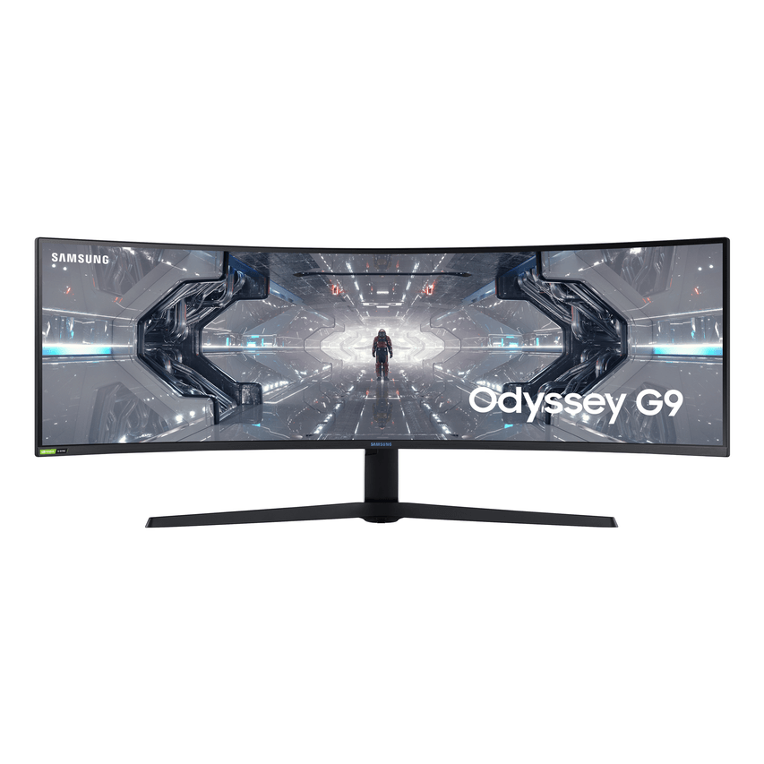 LC49G95TSSPXEN