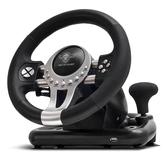 ESPÍRITO DO VOLANTE DE VELOCIDADE DO GAMER | MULTI PLATAFORMA