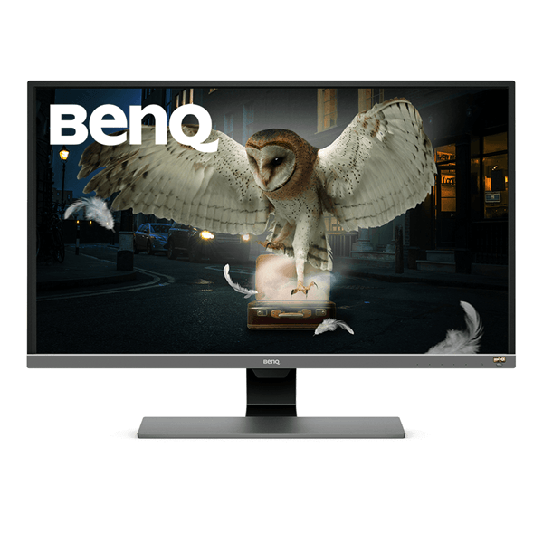 BENQ EW3270U 31.5