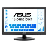 Asus VT168HR 15,6" LED TN WXGA HDMI VGA