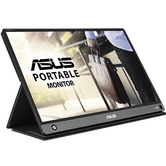 MB16AHP 15,6" FHD MICRO-HDMI