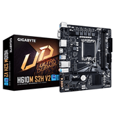GIGABYTE Intel H610M S2H V2 LGA 1700