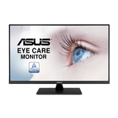 Asus VP32AQ 31,5" IPS Wide Quad HD+ Alto-falantes HDMI