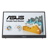 Alto-falantes Asus MB16AHT ZenScreen 15,6" IPS Full HD