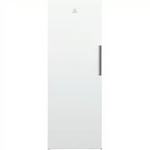 CONGELADOR VERTICAL INDESIT UI6F2T W NOFROST E ALTO 167 CM 228 LITROS BLANCO