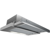 CAMPANA TELESCOPICA BALAY 3BT263MX ANCHO 60 CM INOX