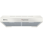CAMPANA CONVENCIONAL BALAY 3BH263MB ANCHO 60 CM BLANCA