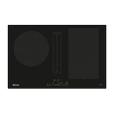 BALAY 3EBC989LU LARGURA DA PLACA CERÂMICA DE INDUÇÃO FLEXÍVEL 80 CM