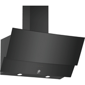 CAMPANA CHIMENEA BALAY 3BC585GN ANCHO 80 CM NEGRA