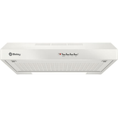 CAMPANA CONVENCIONAL BALAY 3BH262MBX ANCHO 60 CM BLANCA