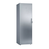 FRIGORIFICO UNA PUERTA BALAY 3FCE563ME E ALTO 186 CM ANCHO 60 CM INOX