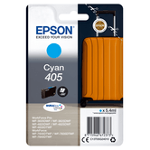 Cartucho Epson 405 Ciano