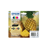 Cartucho Epson Multipack 604