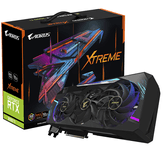 TARJETA GRAFICA 12GB GIGABYTE GEFORCE RTX 3080 AORUS X-12GD PCX GDDR6X HDMI/DPORT