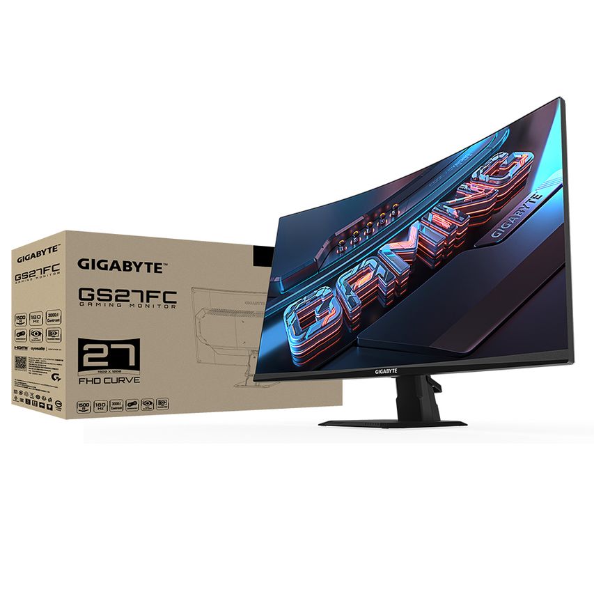 GS27FC EU1