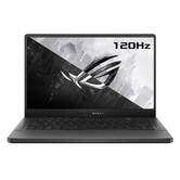 PORTATIL ASUS ROG ZEPHYRUS A401II-HE004 AMD R7-4800HS 2.9GHZ/16GB /1TB  SSD/ GTX 1650 Ti 4GB/14" FHD/FREEDOS