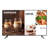 SAMSUNG BEC-H BE50C-H 50" LED 4K Ultra HD HDMI Alto-falantes