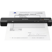 FORÇA DE TRABALHO ES-60W COL 25PPM 600DPI 16BIT/8BIT COR 300SH IN