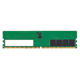 MEMORIA RAM TRANSCEND JetRam 16GB DDR5 4800Mhz (1x16) CL40