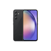 TELEFONO MOVIL LIBRE SAMSUNG GALAXY A54 6.4"FHD+/5G/  OCTA CORE/ 8GB/128GB/AND13/BLACK