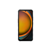 Samsung - Galaxy XCover7 Enterprise Edition 16,8 cm (6.6") SIM doble Android 14 5G USB Tipo C 6 GB 128 GB 4050 mAh Negro