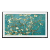 SAMSUNG 32" The Frame TQ32LS03CBUXXC QLED Full HD