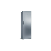 CONGELADOR VERTICAL BALAY 3GFE564ME NOFROST E ALTO 186CM 242 LITROS INOX