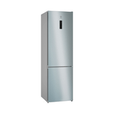 FRIGORIFICO COMBI BALAY 3KFC867XI NOFROST C ALTO 200 CM ANCHO 60 CM INOX