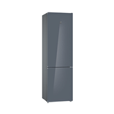 FRIGORIFICO COMBI BALAY 3KFD765AI NOFROST D ALTO 200 CM ANCHO 60 CM CRISTAL
