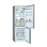 FRIGORIFICO COMBI BALAY 3KFD778BI NOFROST D ALTO 203 CM ANCHO 70 CM BLANCO