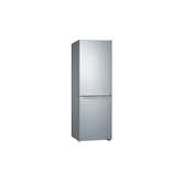 FRIGORIFICO COMBI BALAY 3KFE360MI NOFROST E ALTO 176 CM ANCHO 60 CM INOX
