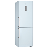FRIGORIFICO COMBI BALAY 3KFE566WE NOFROST E ALTO 185 CM ANCHO 60 CM BLANCO
