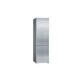 FRIGORIFICO COMBI BALAY 3KFE763XI NOFROST E ALTO 203 CM ANCHO 60 CM INOX