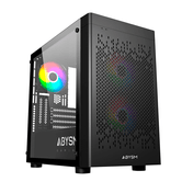 ABYSM Danúbio Inva MX202 RGB Preto