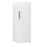 FRIGORIFICO UNA PUERTA BEKO B1RMLNE444W NOFROST E ALTO 186,5 CM ANCHO 59,7 CM BLANCO